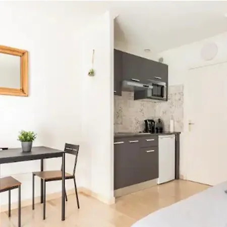 L'ariane - - 5 Min - Climatise *