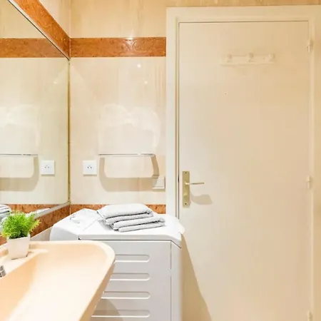 L'ariane - - 5 Min - Climatise