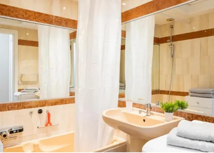 アパート L'ariane - - 5 Min - Climatise カンヌ