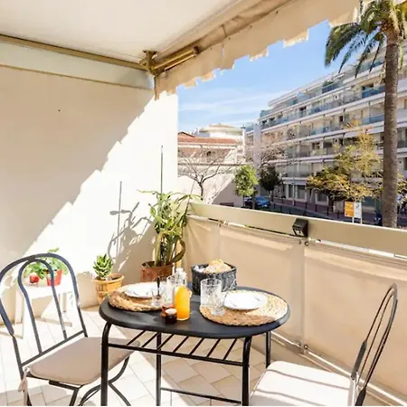 L'ariane - - 5 Min - Climatise Cannes