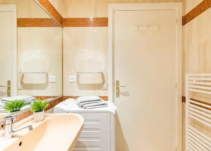 L'ariane - - 5 Min - Climatise