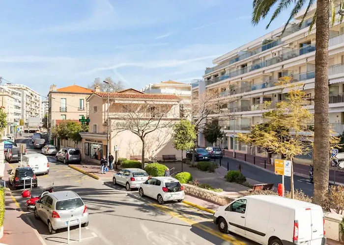 L'ariane - - 5 Min - Climatise *